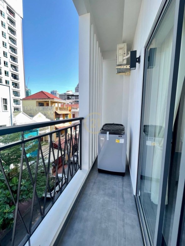 NICE ONE BEDROOM FOR RENT AT BKK3