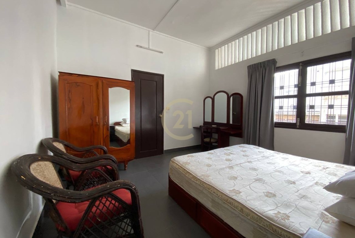 Brand New Two bedroom for rent at Doun Penh