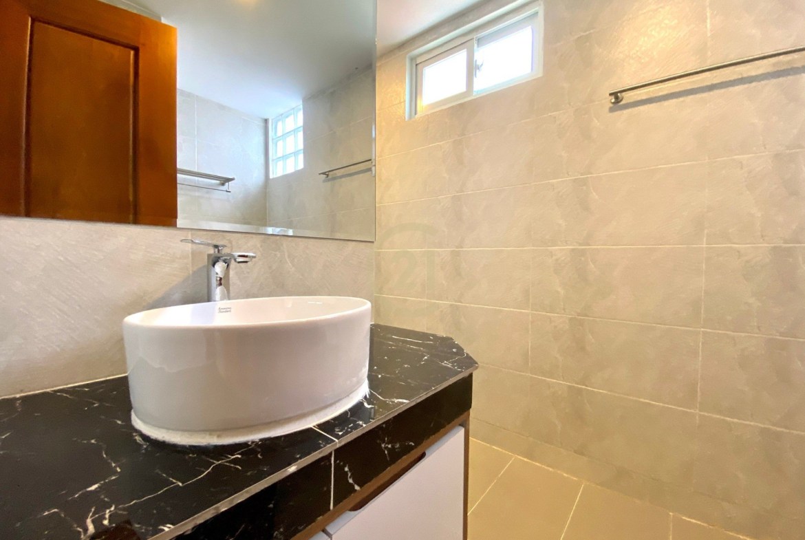 Nice One bedroom for rent in BKK1