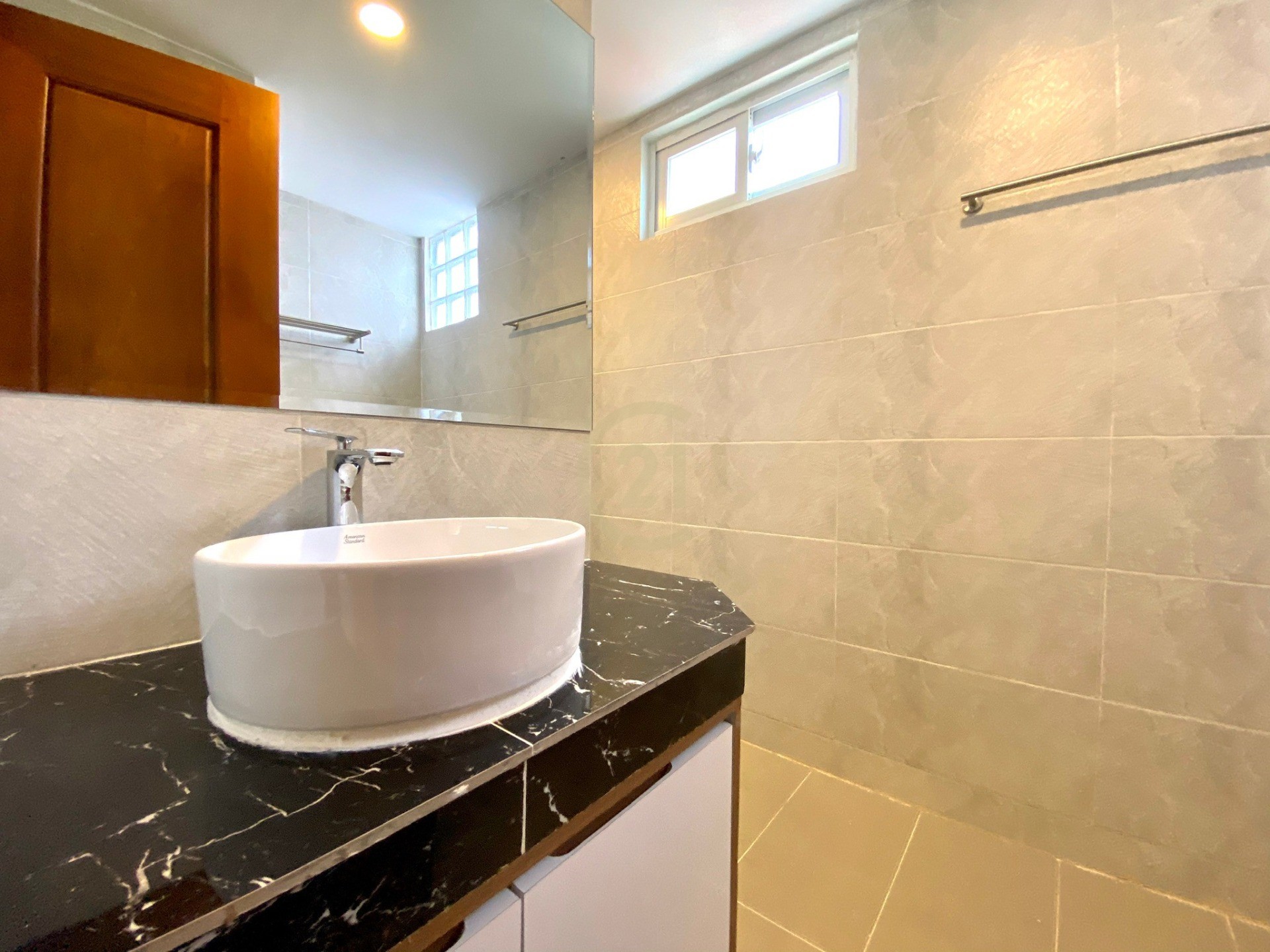 Nice One bedroom for rent in BKK1
