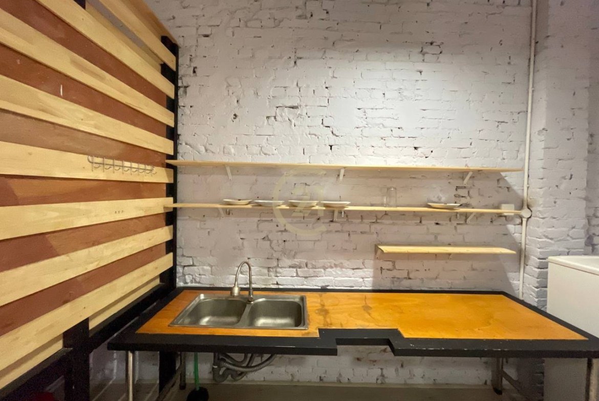 Nice studio room for rent at Doun Penh