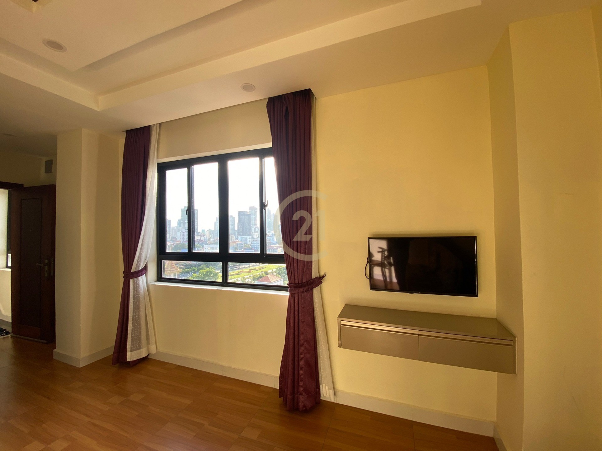 D2062279-BC49-44AE-BF72-6D5CEB9AA47F Gorgeous one bedroom for rent at doun penh