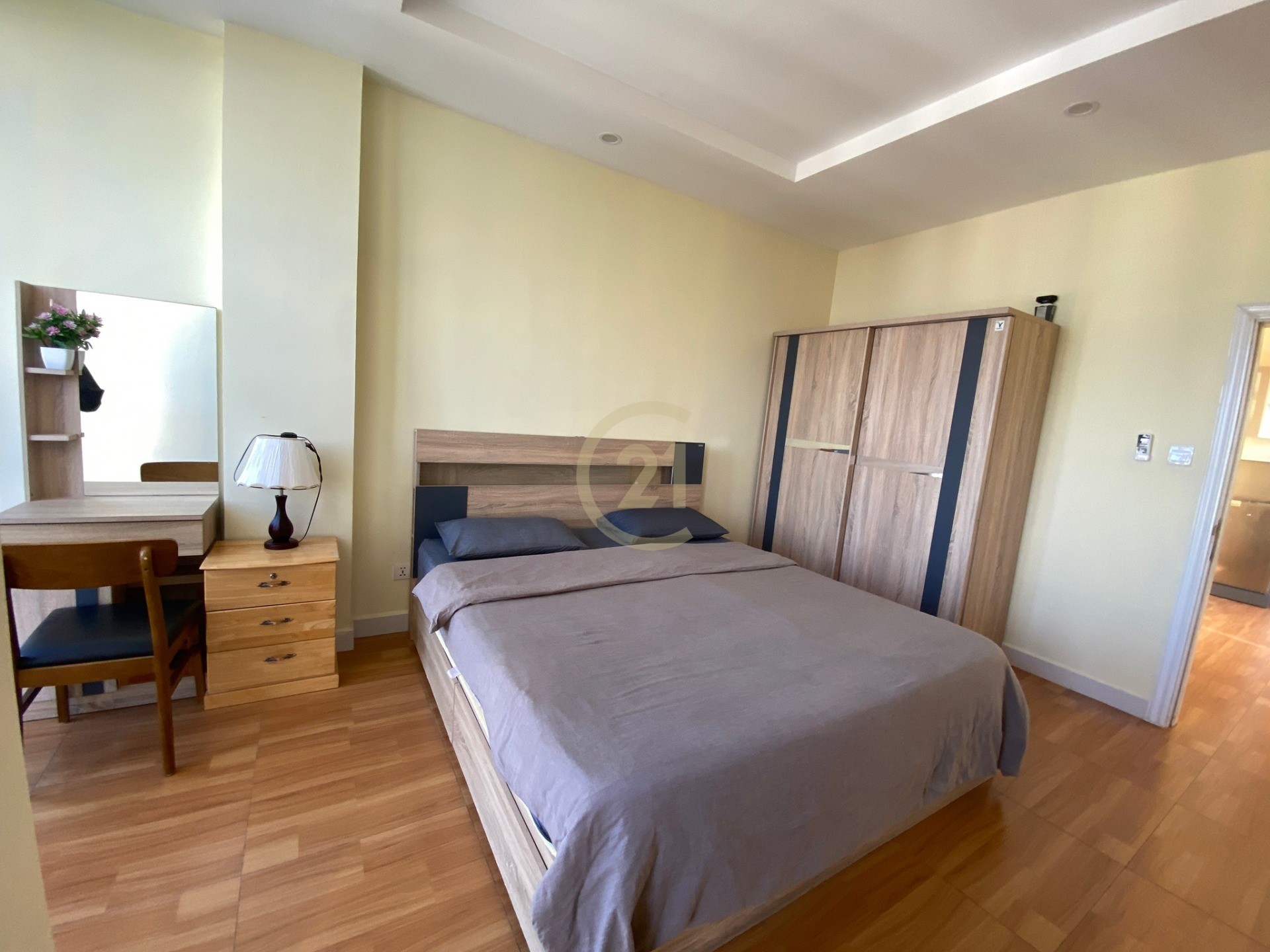 D6BEAEDC-450E-4339-9BE9-41438D3874DE Gorgeous one bedroom for rent at doun penh