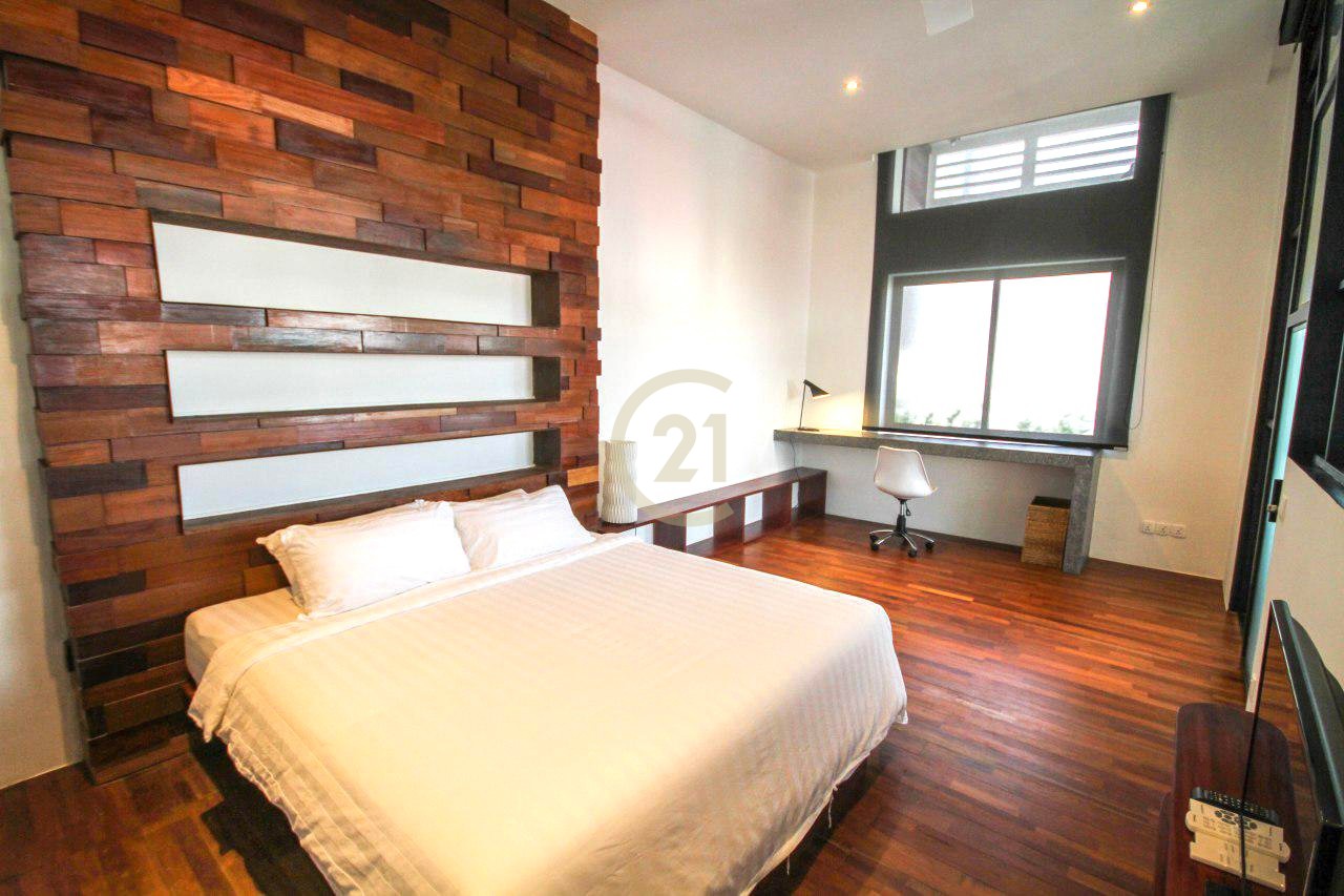 LUXURY ONE BEDROOM FOR RENT AT PSAR THMEI