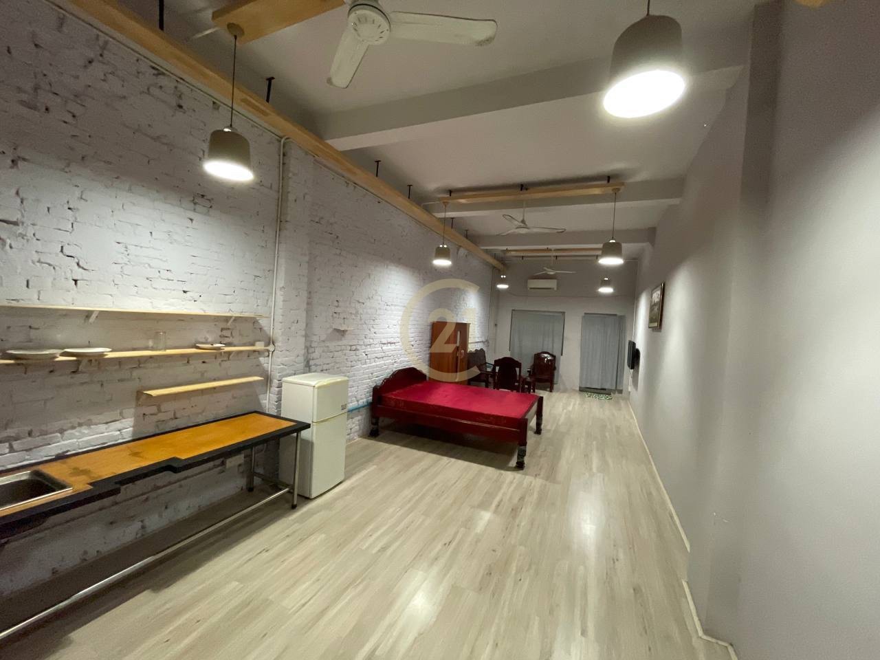Nice studio room for rent at Doun Penh