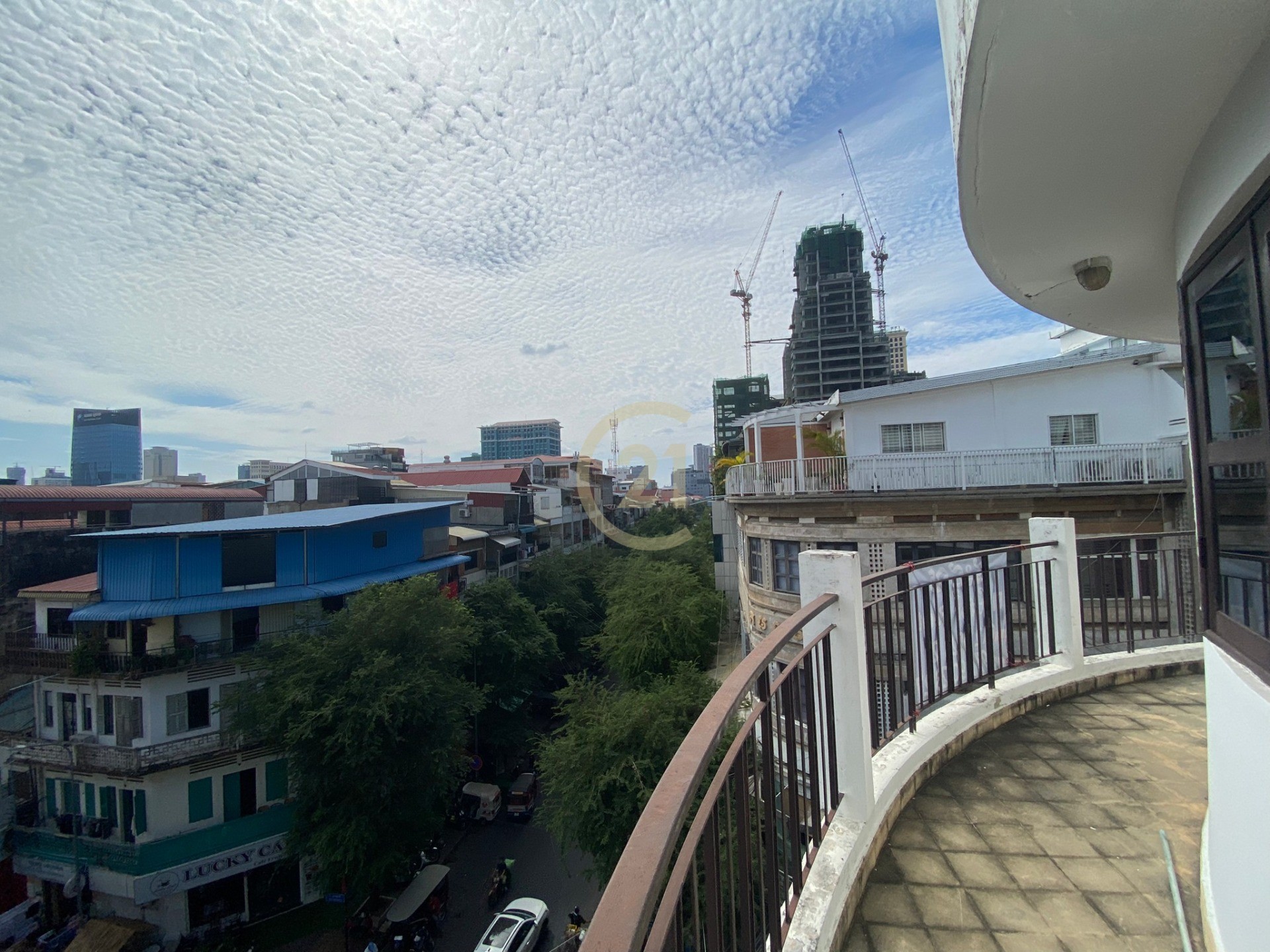 D7AA9F60-5D53-4934-9865-0959BA9533CC Brand New Two bedroom for rent at Doun Penh