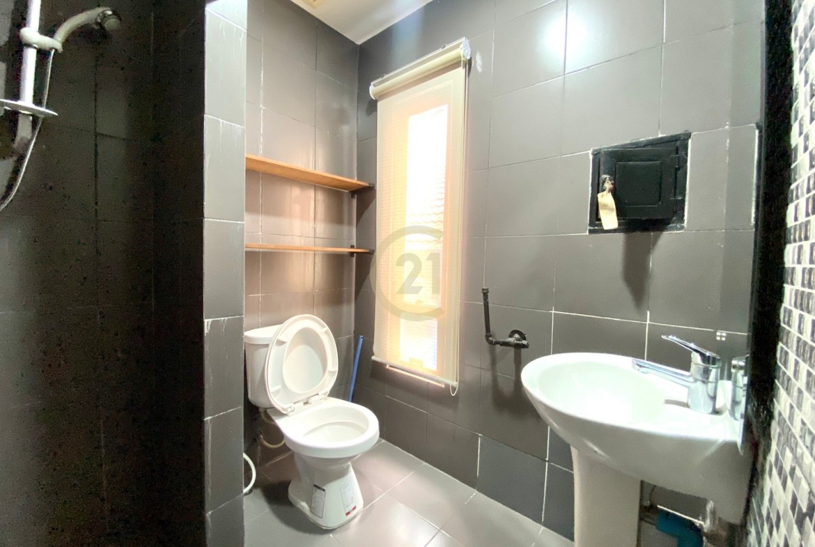Luxury One bedroom for rent at Baccac land