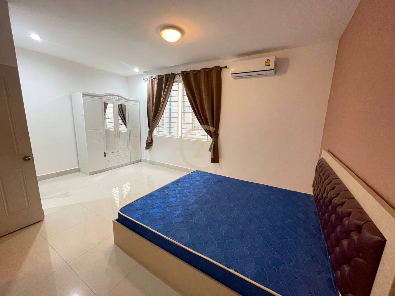 Villa For Rent At Peng Hout Boeng Snor