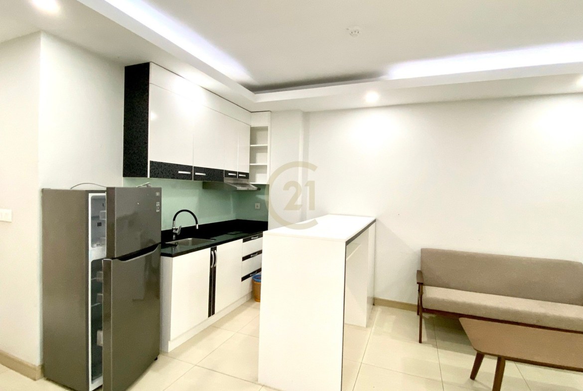 Modern Two bedroom for rent at 7 Makara