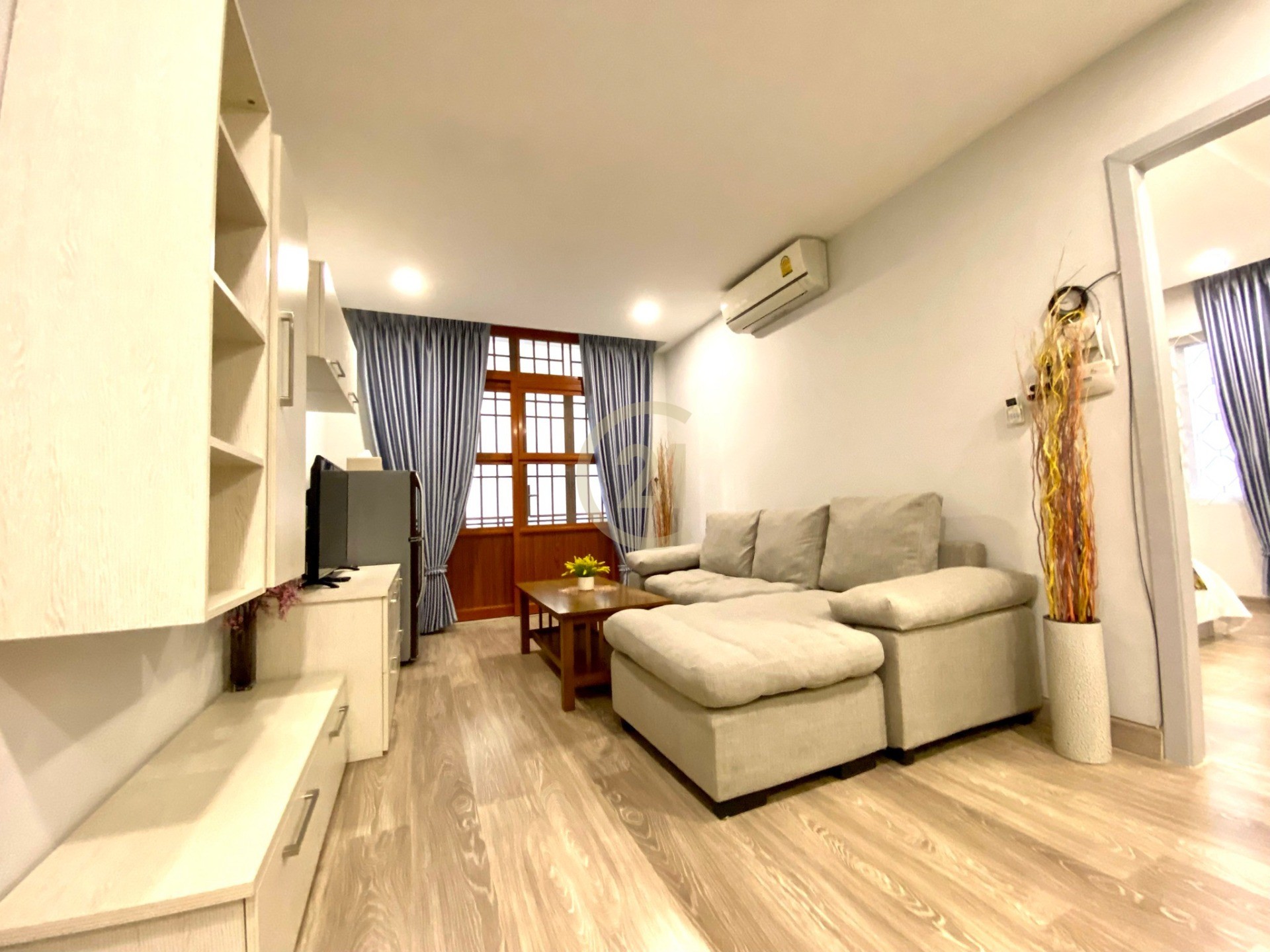 F980D1EE-F796-442F-9D2A-91BA01F5C9B7 Luxury Two bedroom for rent in bKK1