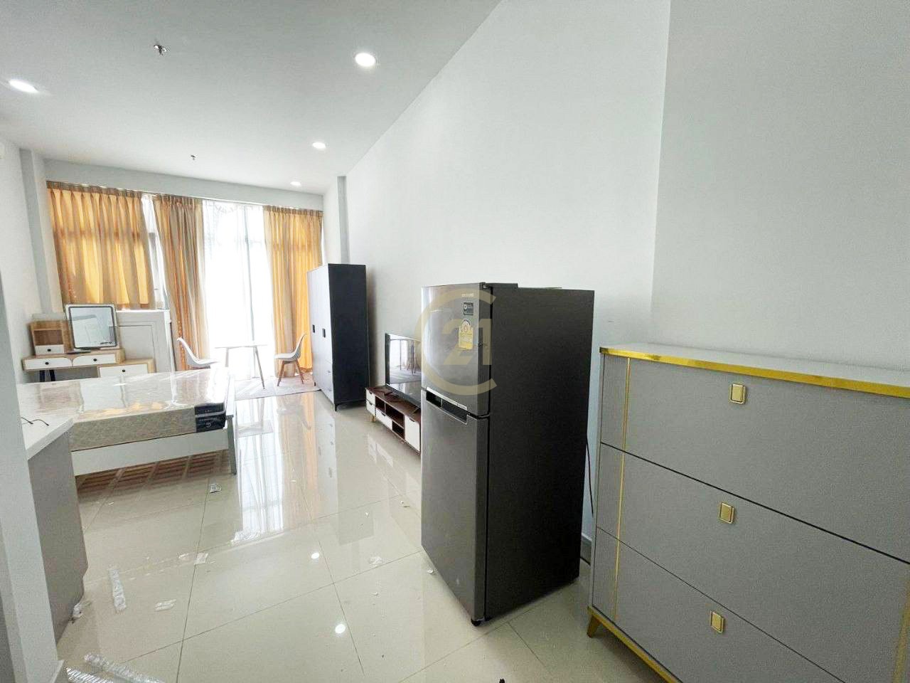 FC9DD517-6014-446A-9B88-CCB9ABF0890D STUDIO ROOM FOR RENT AT THE BRIDGE