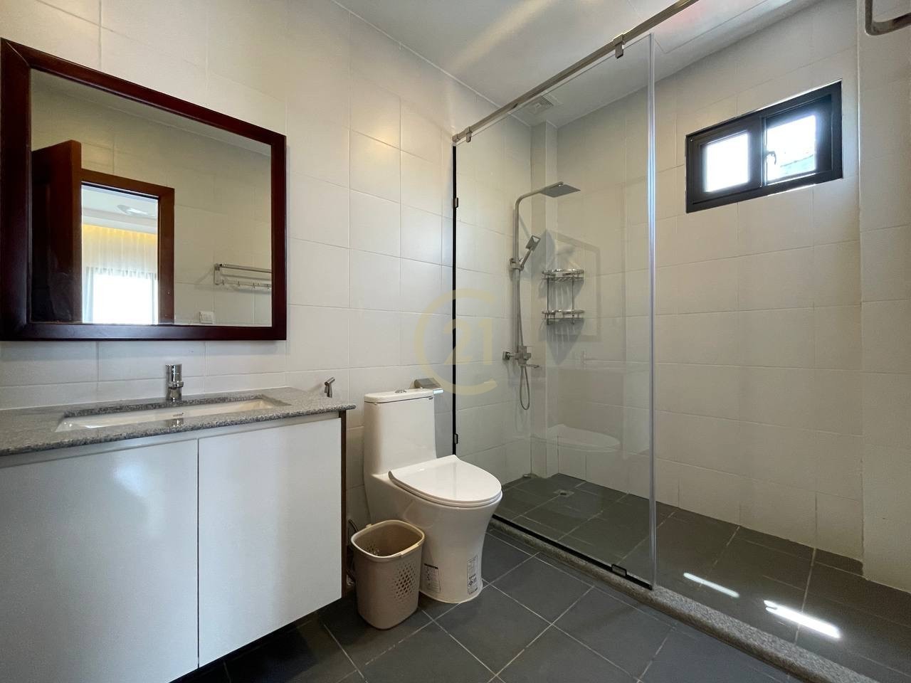 Brand new one bedroom for rent with fully furnished