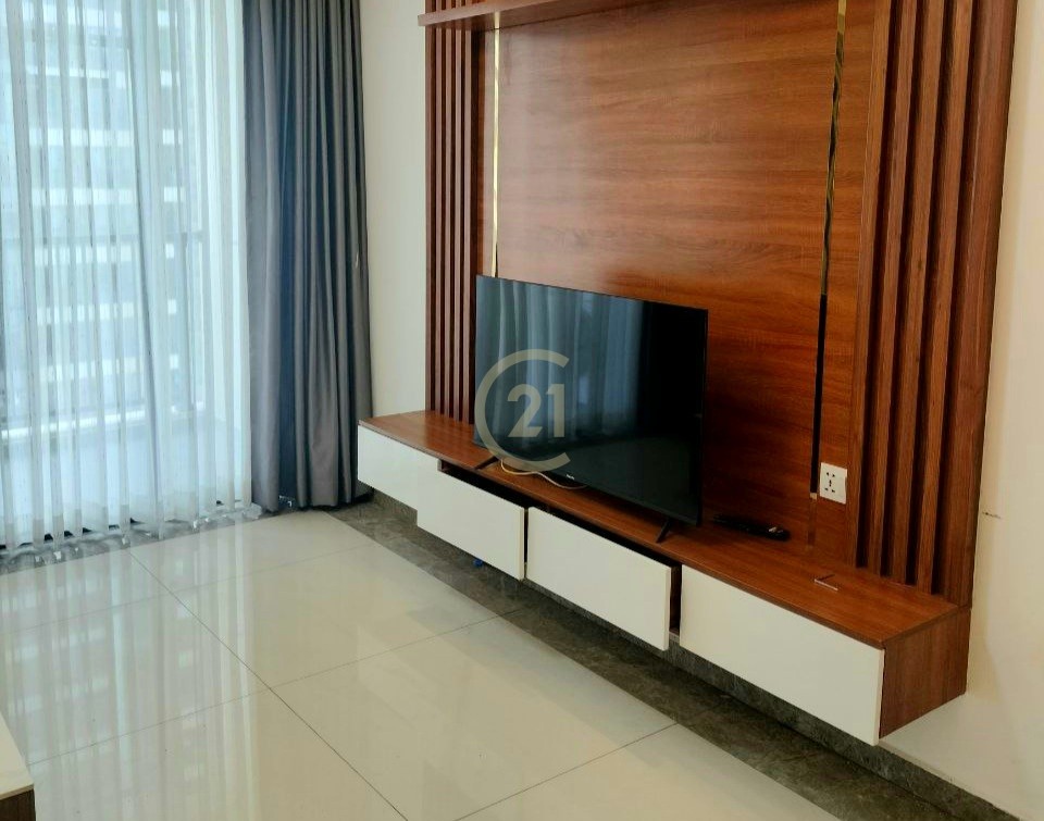 Brand new two bedrooms for rent