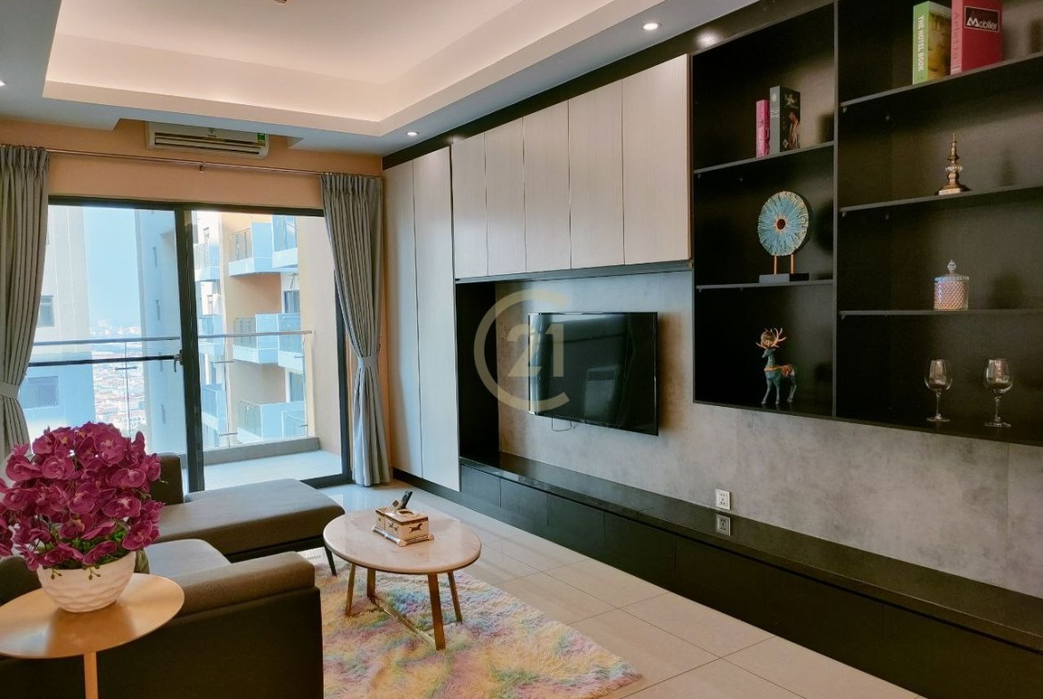 Brand new one bedroom for rent at Toul kork