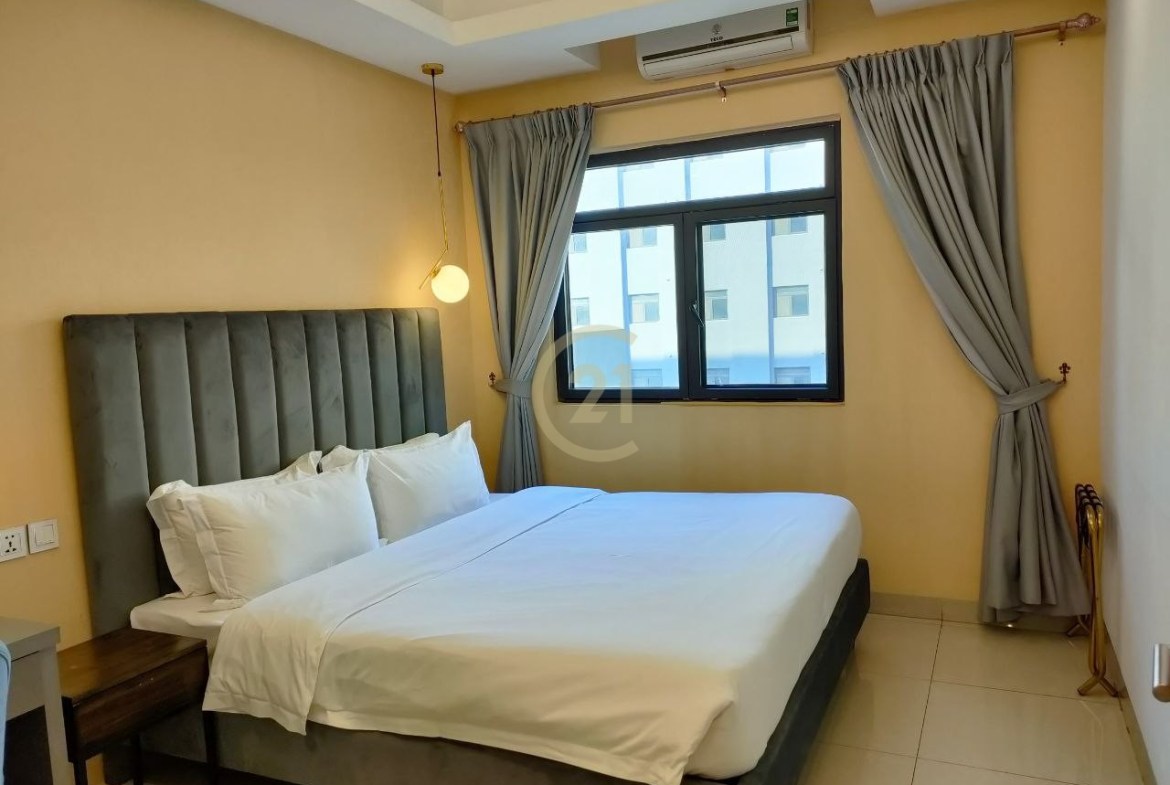 Brand new one bedroom for rent at Toul kork