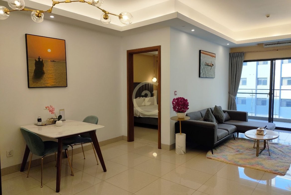 Brand new one bedroom for rent at Toul kork