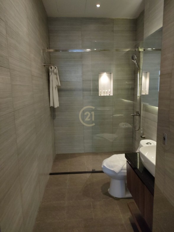 Brand new one bedroom for rent at Toul kork