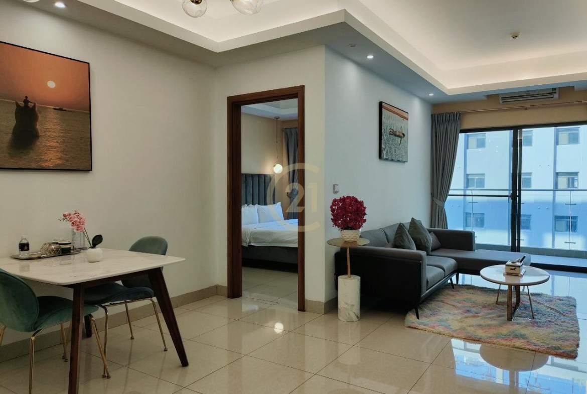 Brand new one bedroom for rent at Toul kork