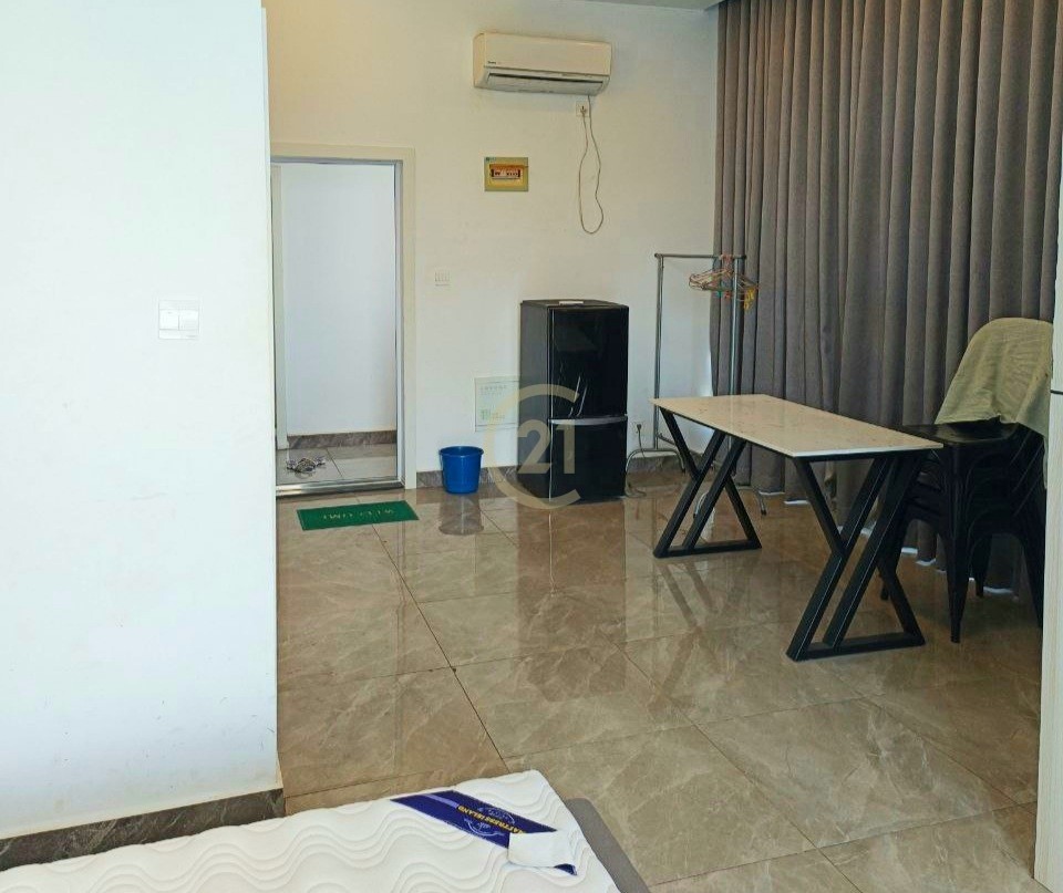 Brand new studio room for rent at Toul kork
