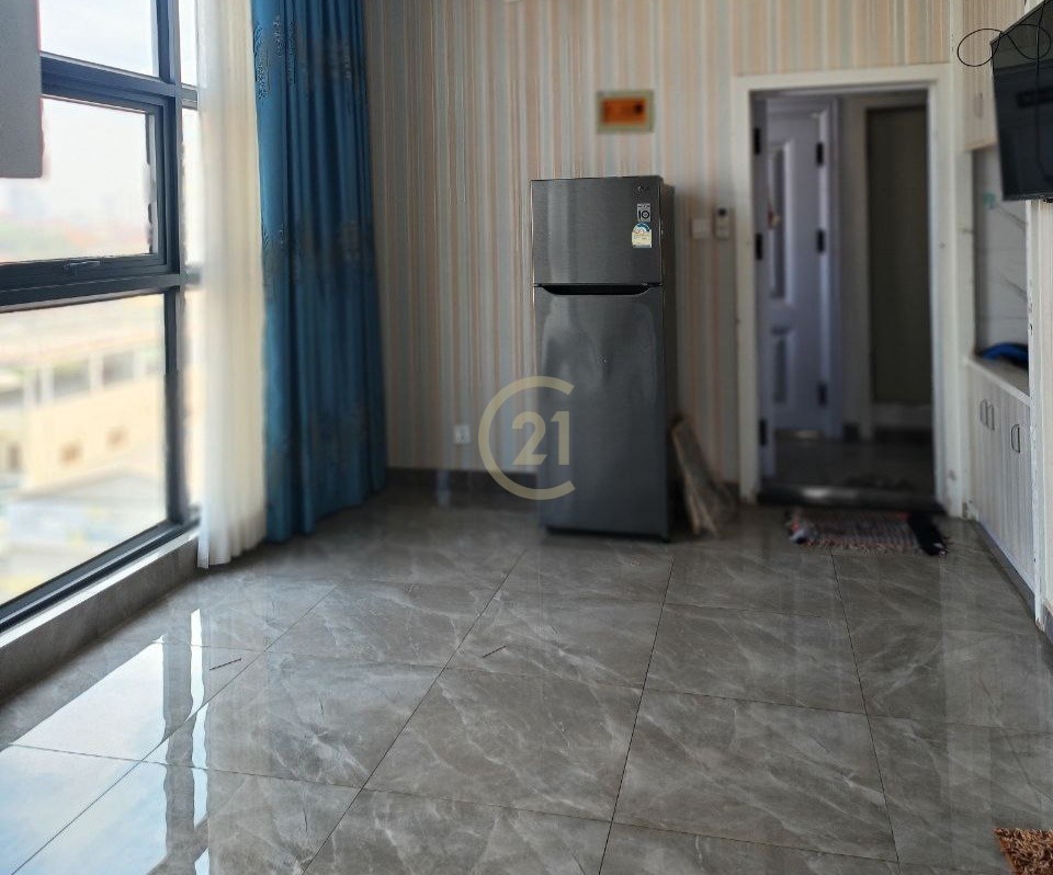 Brand new studio room for rent at Toul kork