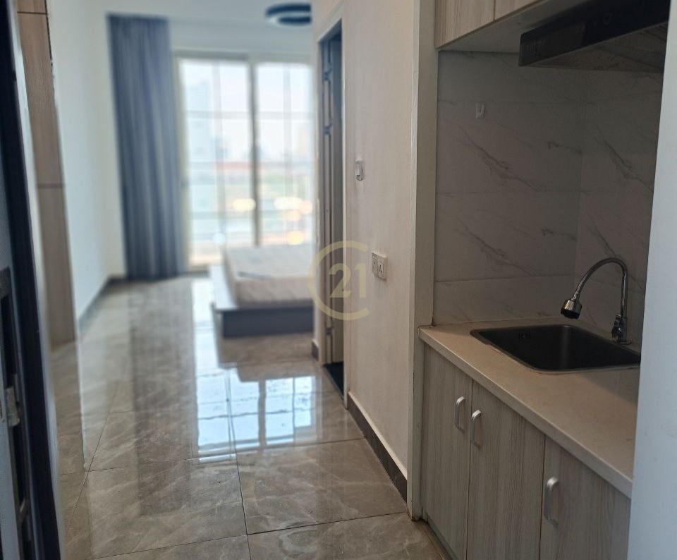 Brand new studio room for rent at Toul kork
