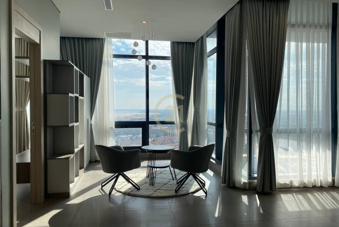 Four bedroom for rent at Sky Villa
