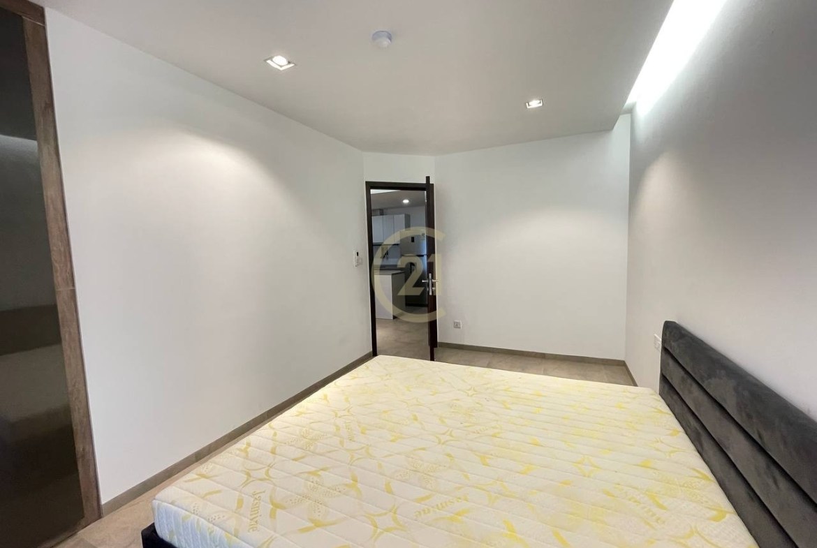 Condo for rent at Urban village