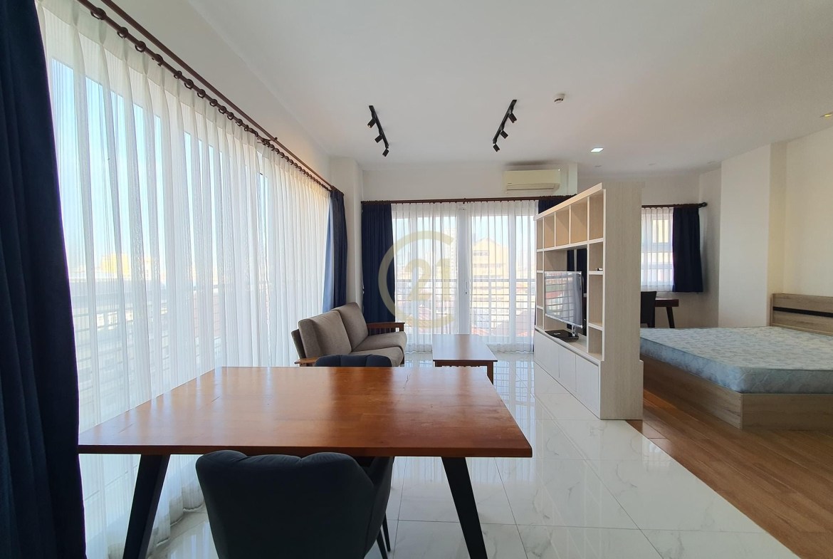 Condo for rent at Berng Tompun