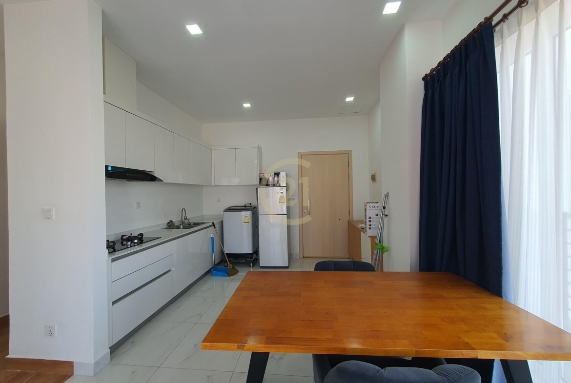 Condo for rent at Berng Tompun
