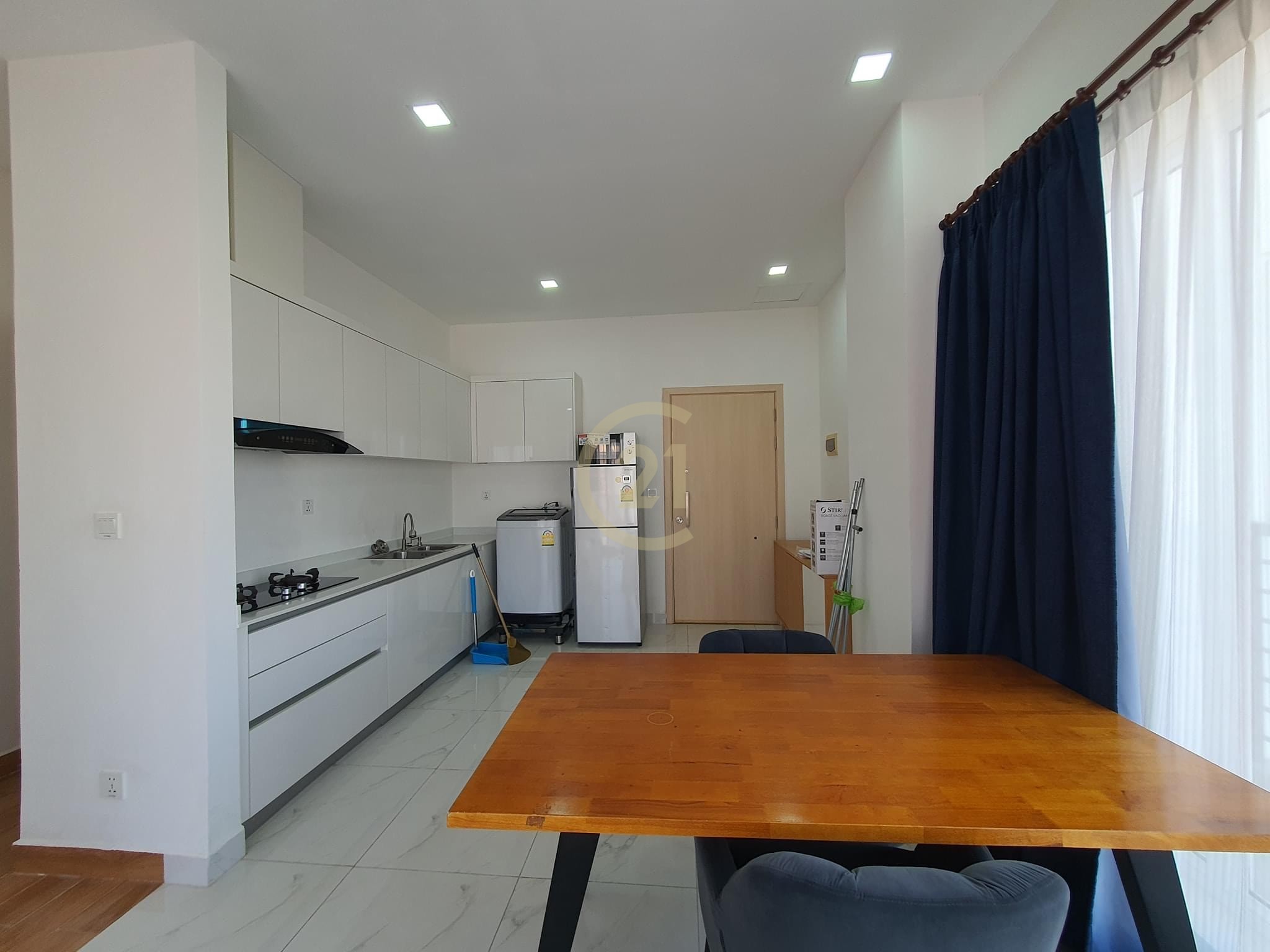 Condo for rent at Berng Tompun