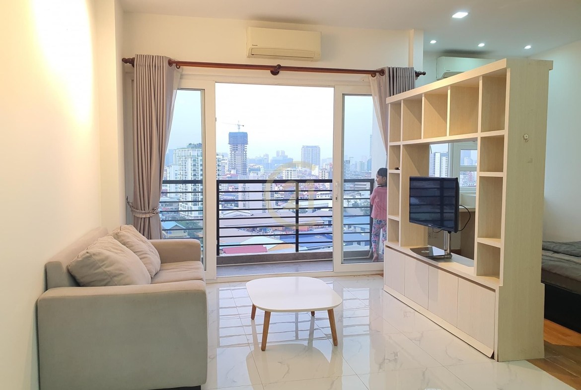 Condo for rent at Berng Tompun
