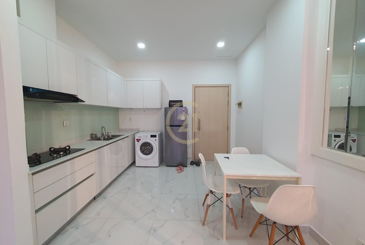 Condo for rent at Berng Tompun