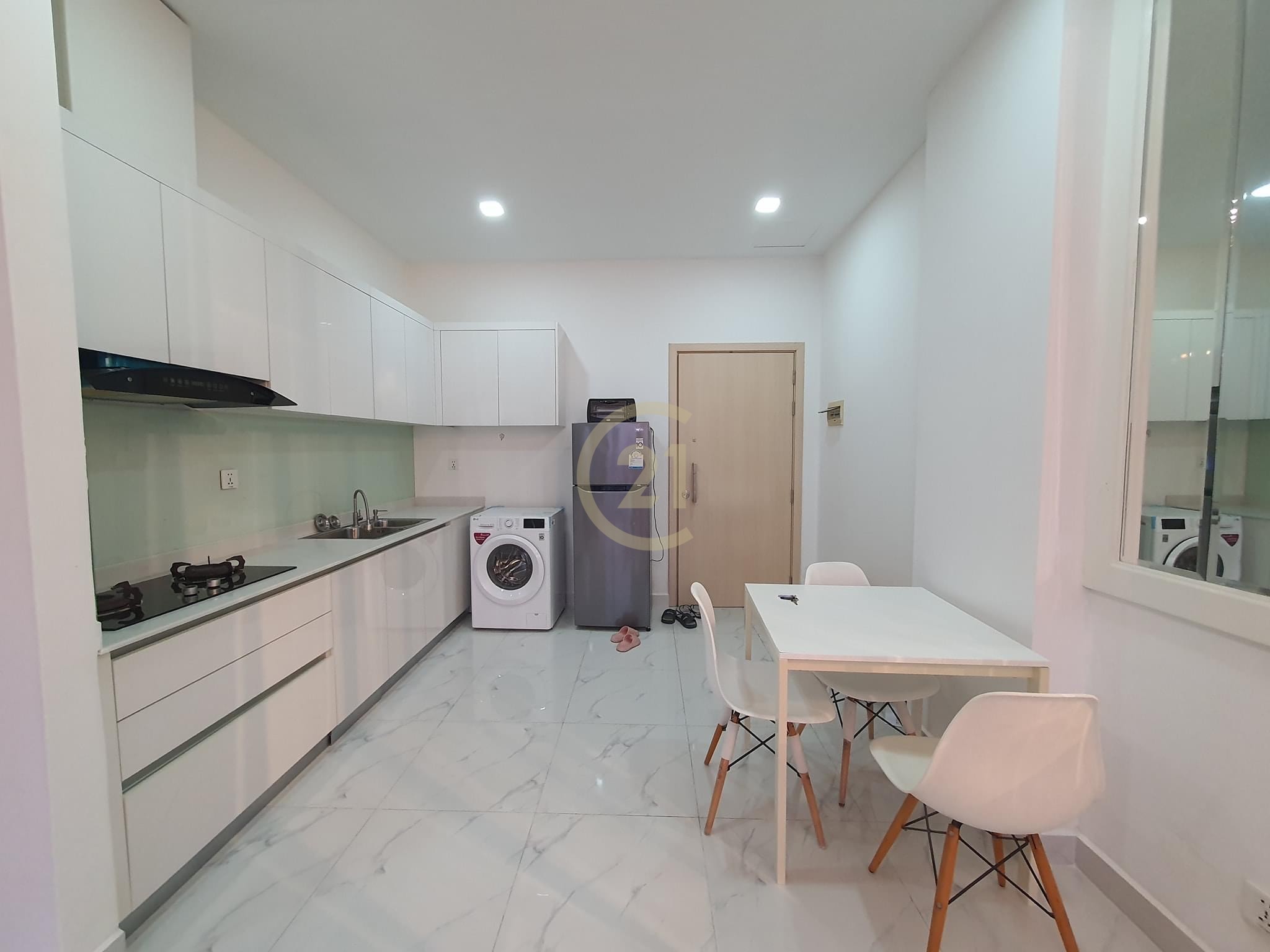 Condo for rent at Berng Tompun
