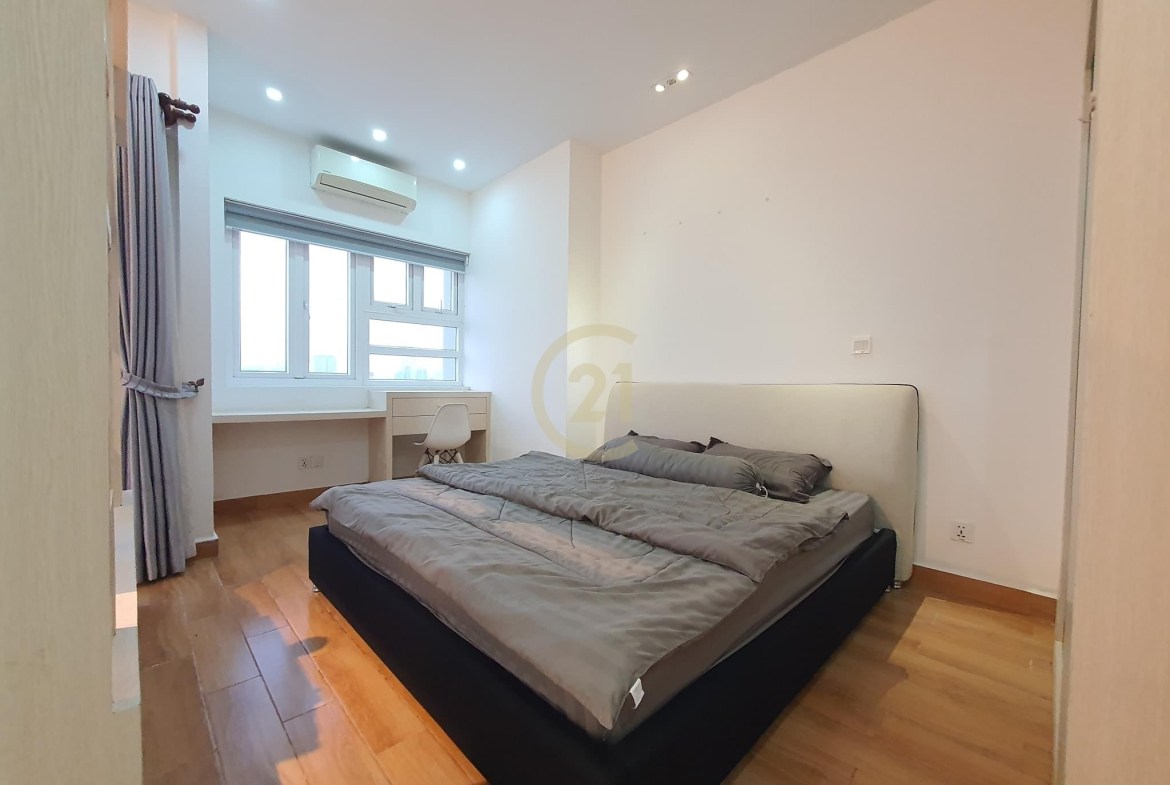 Condo for rent at Berng Tompun