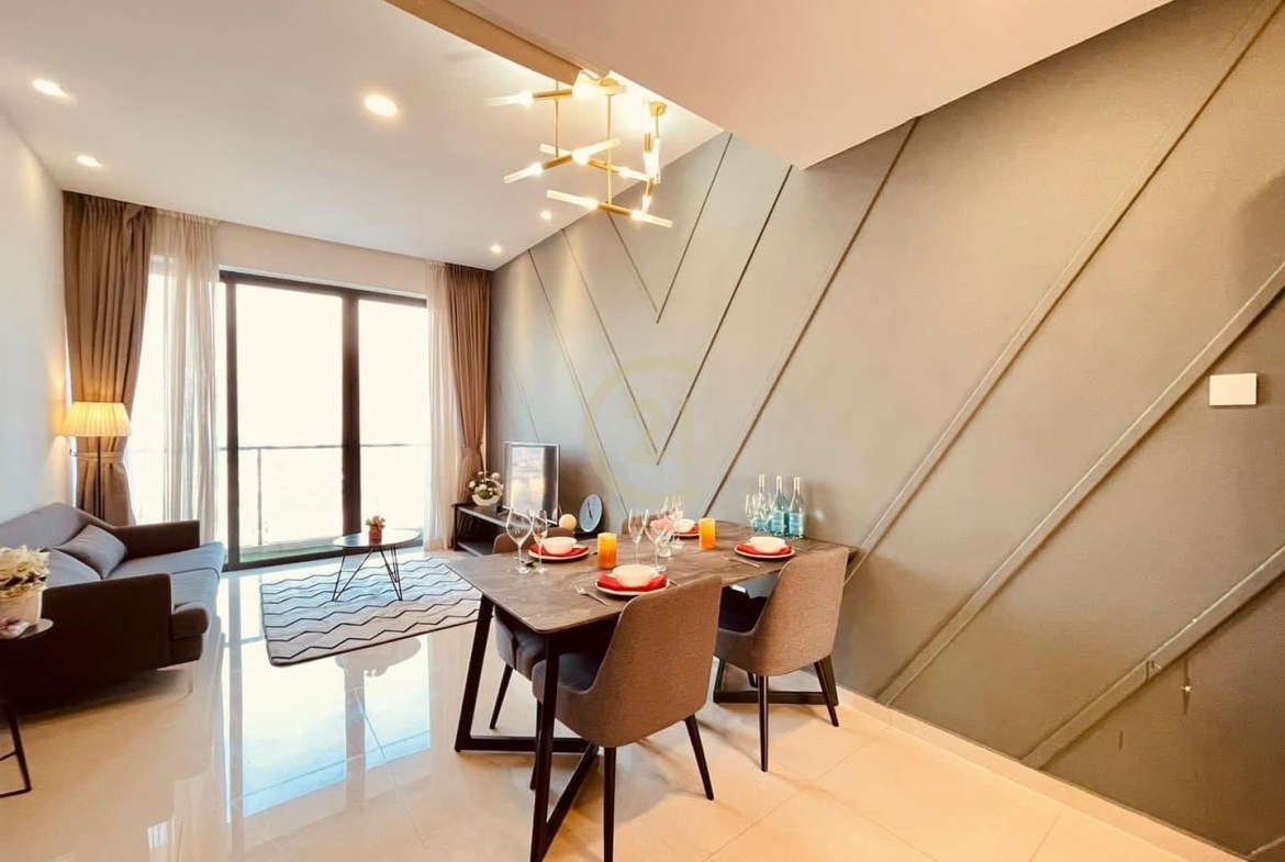 Condo for rent at Skyline