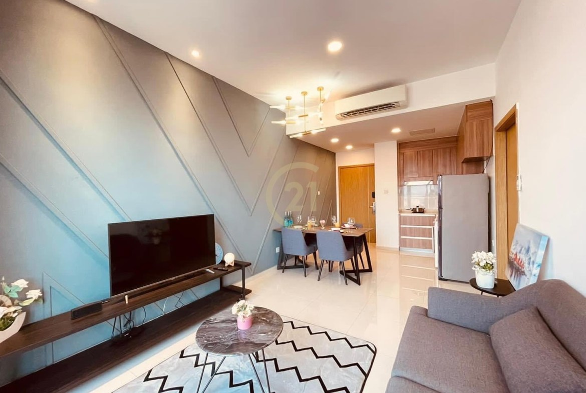 Condo for rent at Skyline