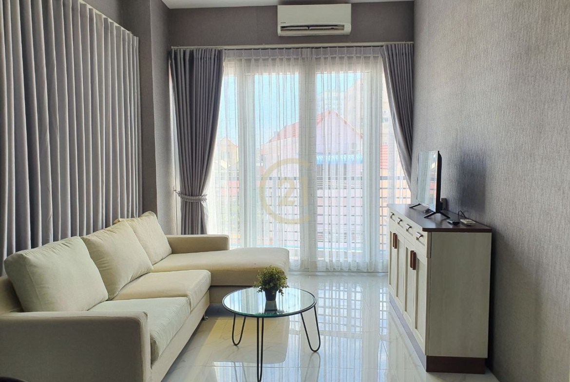 Condo for rent at Berng Tompun