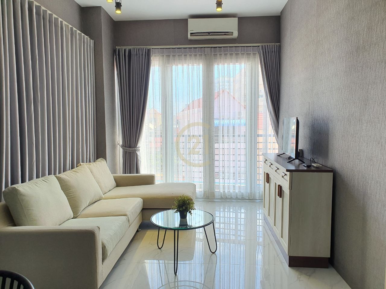 Condo for rent at Berng Tompun
