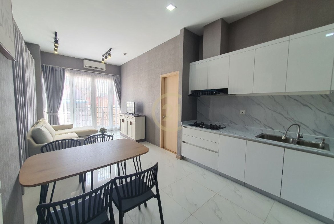Condo for rent at Berng Tompun