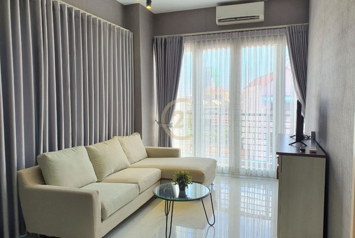 Condo for rent at Berng Tompun