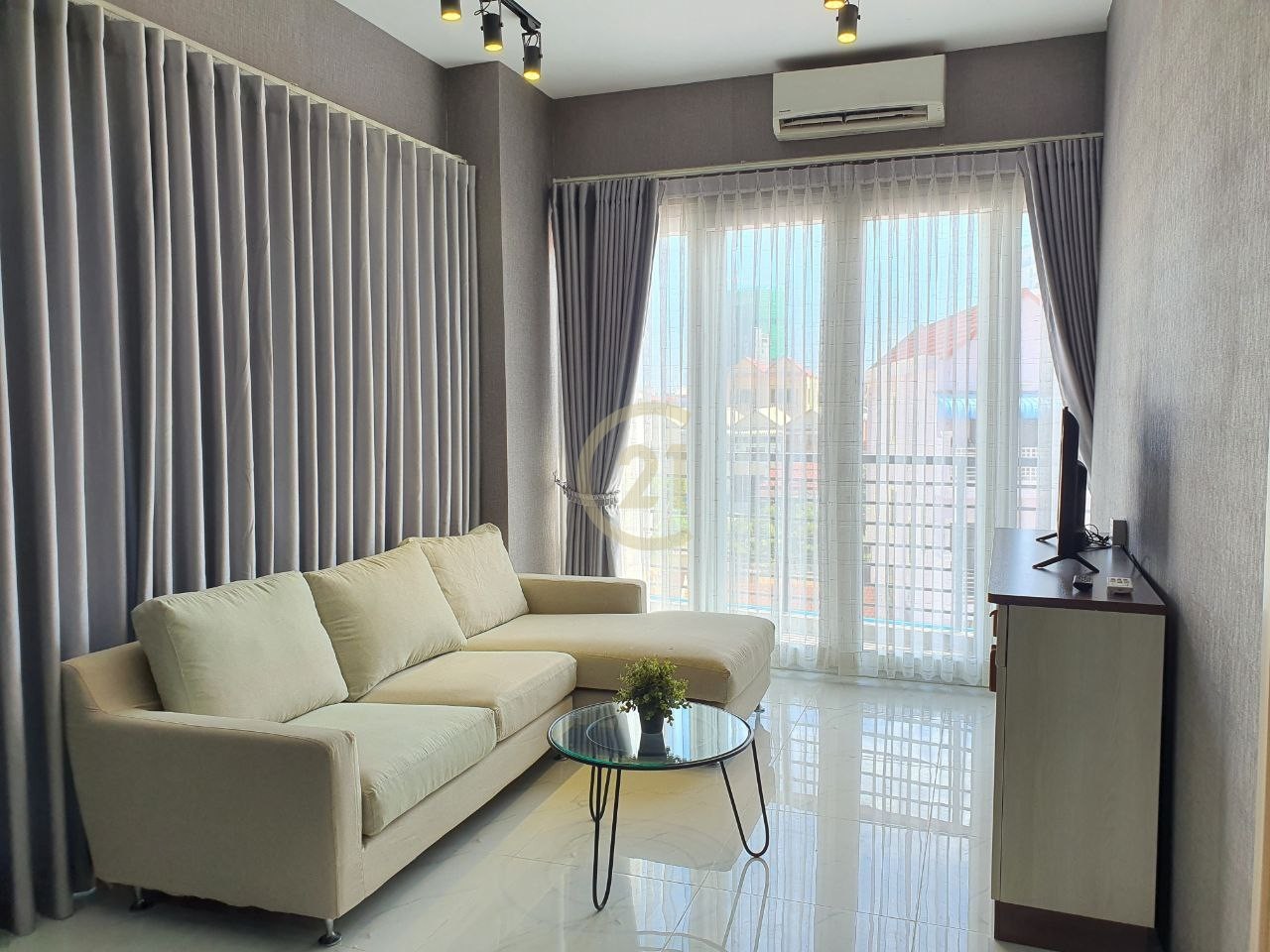 Condo for rent at Berng Tompun