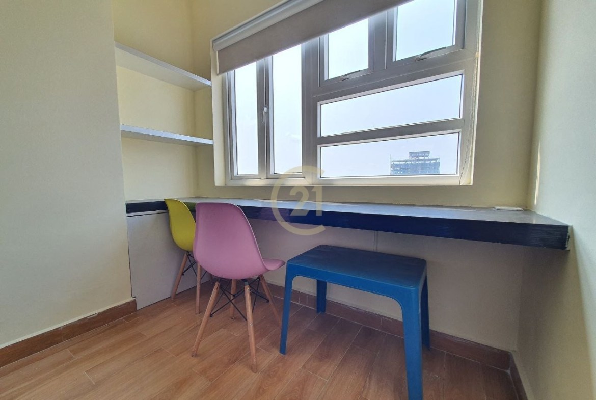 Condo for rent at Chipmong supermarket