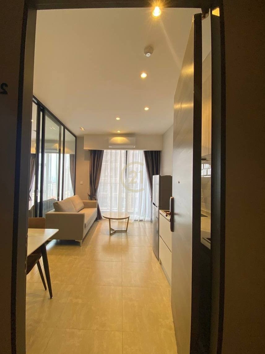 One bedroom for rent at TK avenues