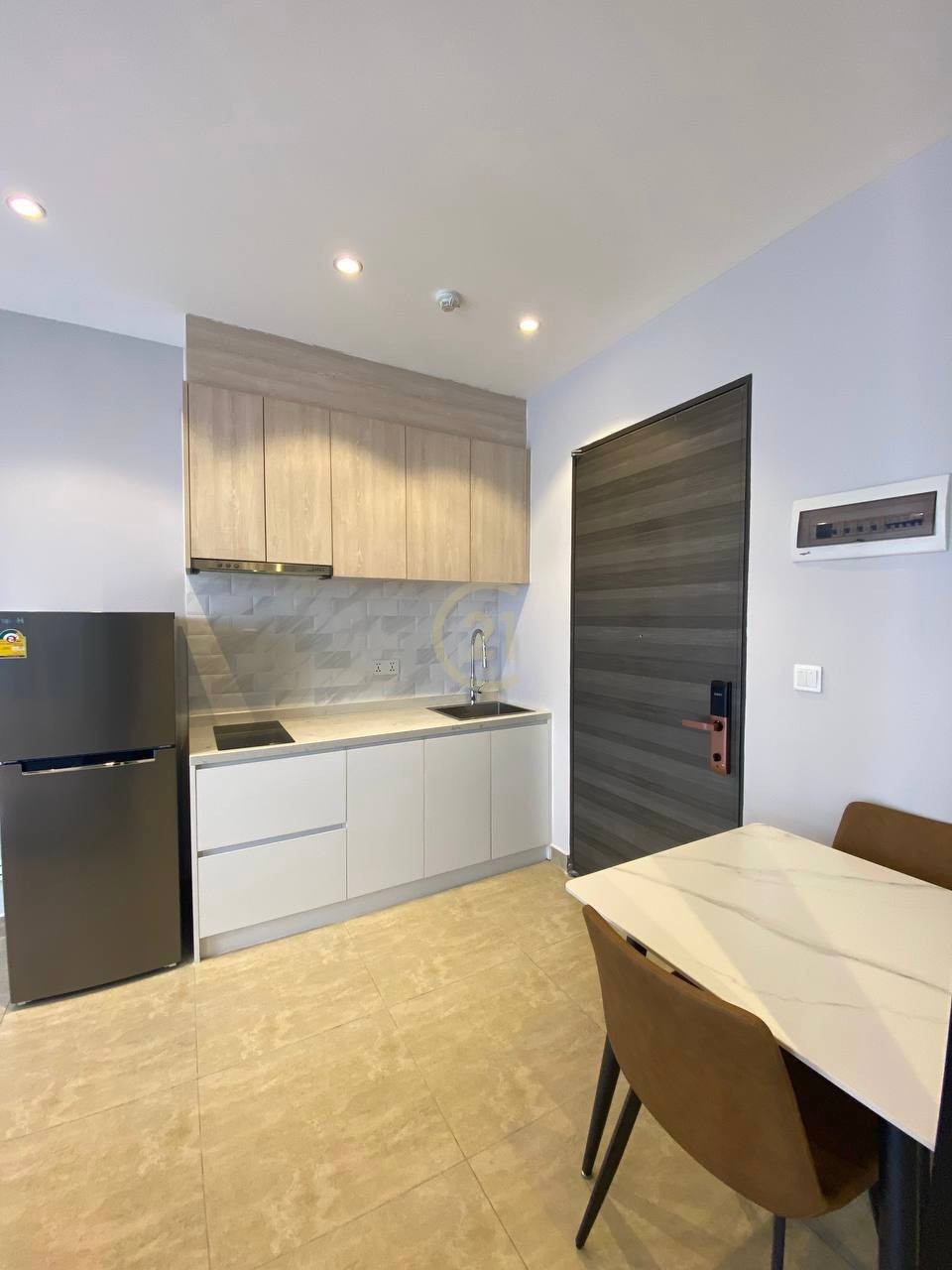 One bedroom for rent at TK avenues