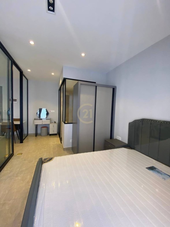 One bedroom for rent at TK avenues