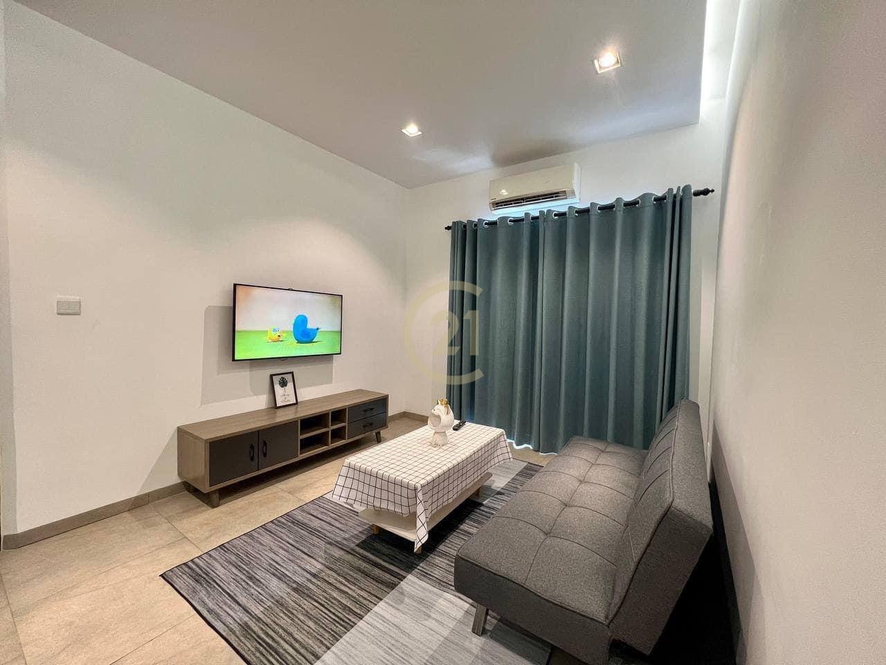 IMG_5081 One bedroom for rent at Urban Village