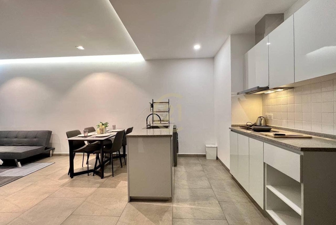One bedroom for rent at Urban Village