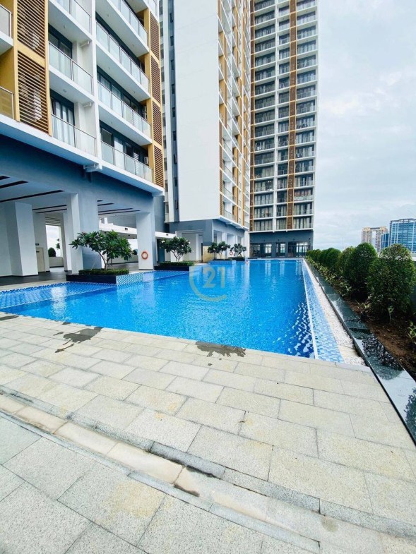 Apartment 1 Bedroom For Rent Veal Vong