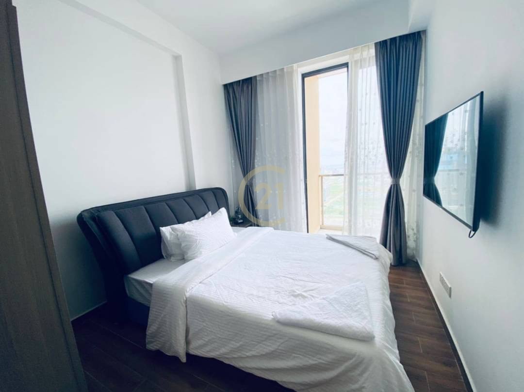 Apartment 1 Bedroom For Rent Veal Vong
