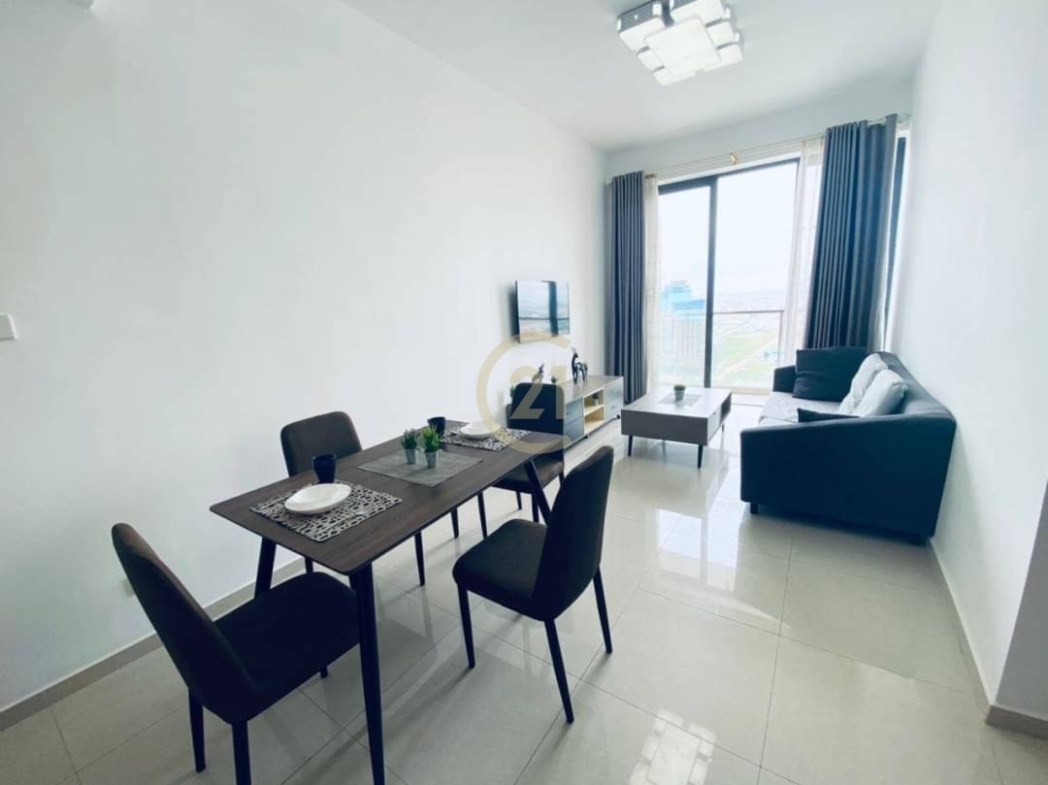 Apartment 1 Bedroom For Rent Veal Vong
